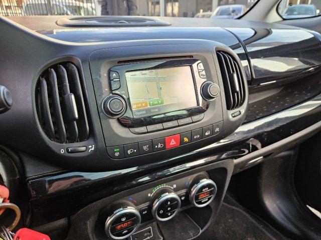 FIAT 500L 1.3 Multijet 95 CV Trekking