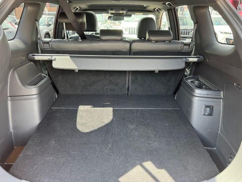 Mitsubishi Outlander 3ª serie 2.4 MIVEC 4WD PHEV Diamond SDA