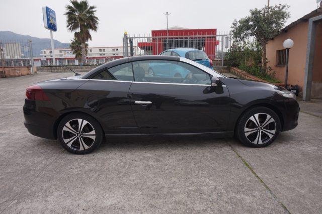 RENAULT Megane Mégane C-C 1.4 16V TCE Luxe