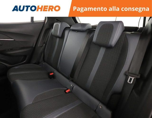 PEUGEOT 2008 BlueHDi 130 S&S EAT8 Allure