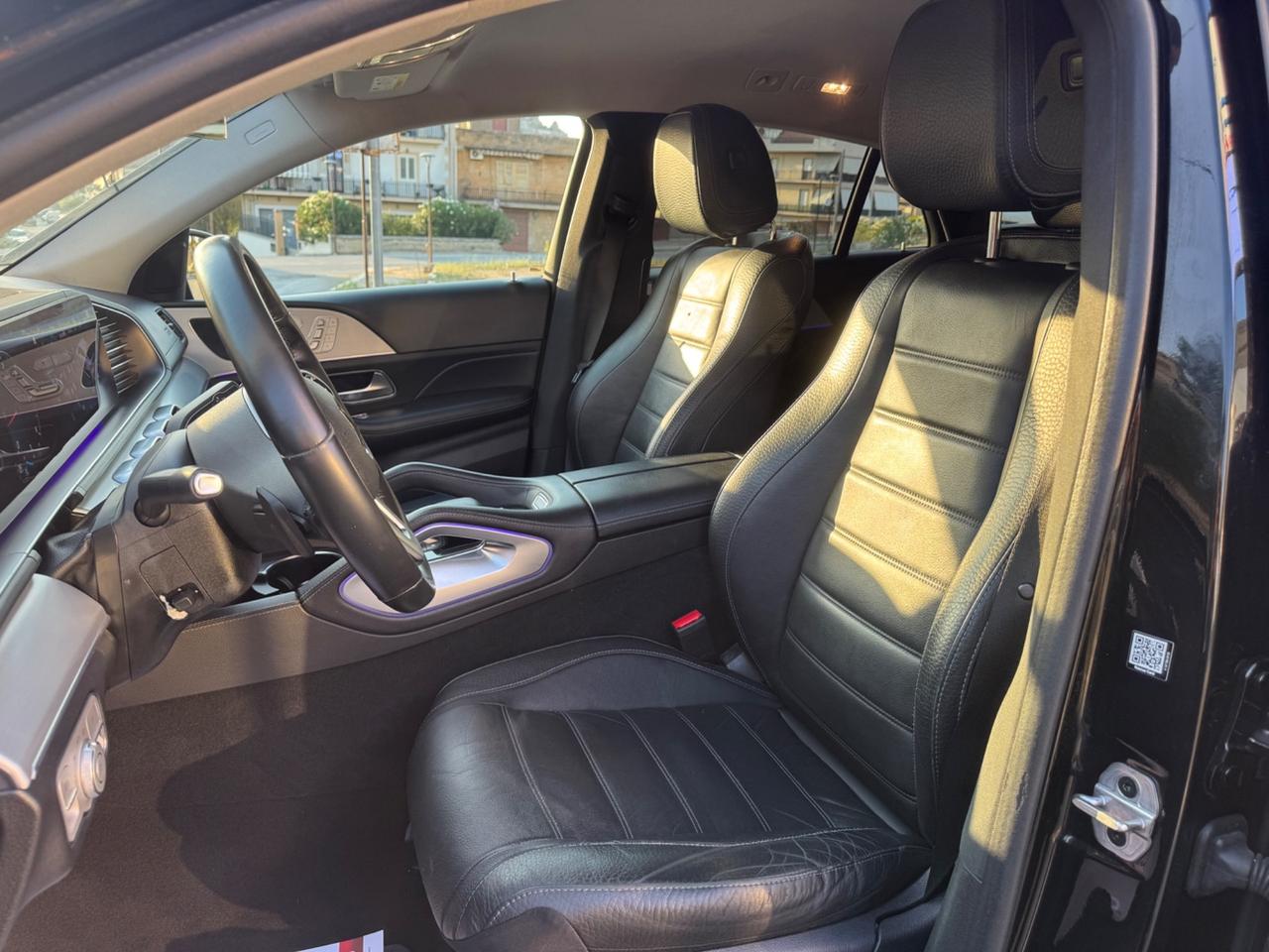 MERCEDES GLE COUPE' 400D 330 CV PREMIUM PLUS FULL IVA
