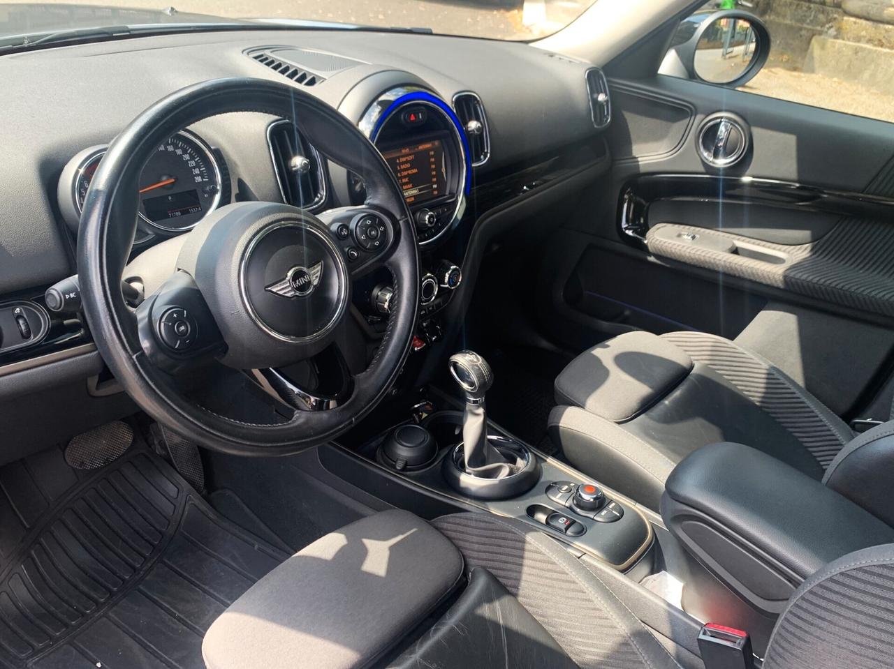 Mini Cooper S Countryman ALL 4 AUTOMATICA KM71700