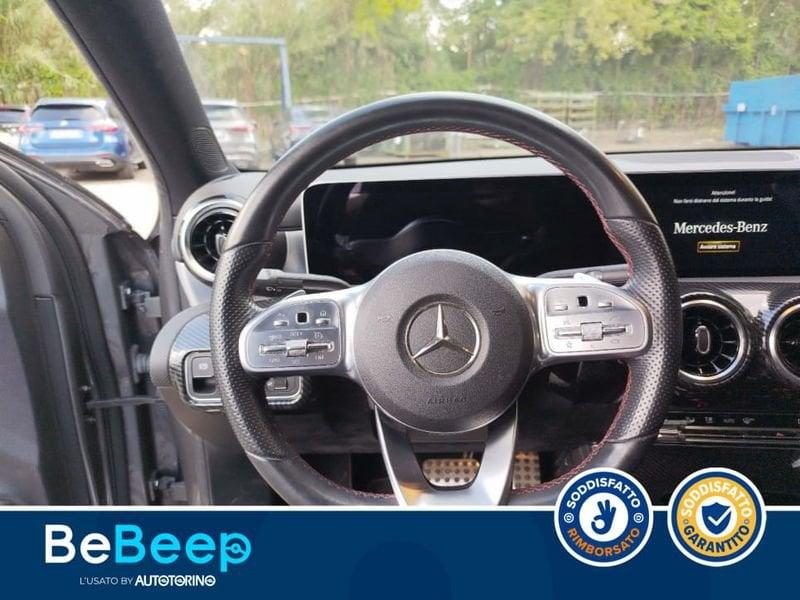 Mercedes-Benz Classe A A 200 PREMIUM AUTO