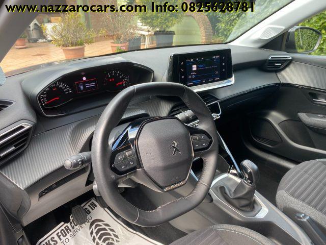 PEUGEOT 208 PureTech 75 Stop&Start 5 porte STYLE