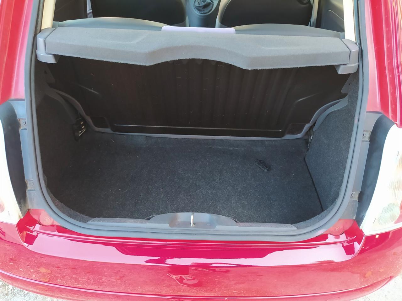 Fiat 500 1.2 Pop Neopatentati