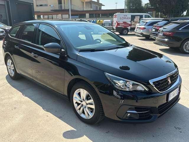 Peugeot 308 SW 1.5 bluehdi 130CV Business s IVA DED.