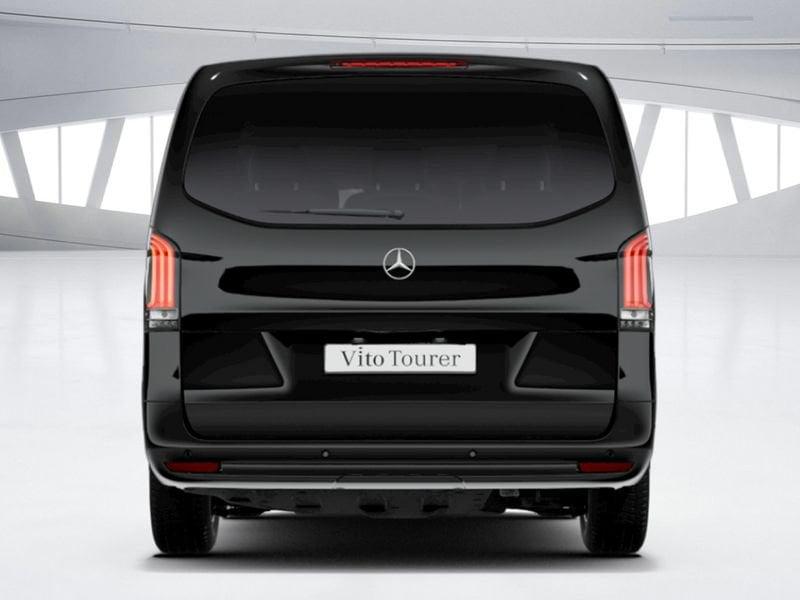 Mercedes-Benz Vito 116 CDI Tourer Extralong SELECT