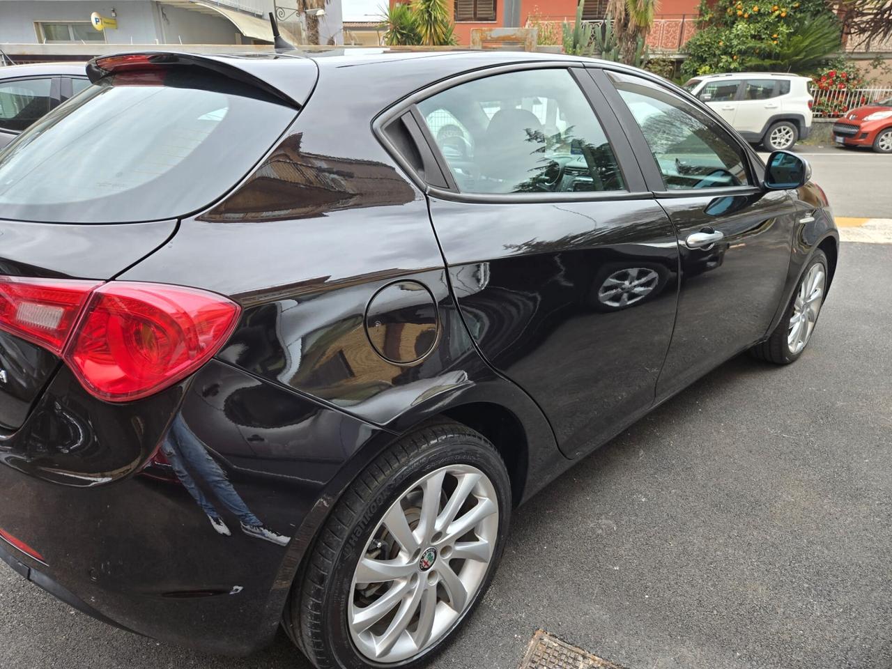 Alfa Romeo Giulietta 1.6 JTDm 120 CV Business