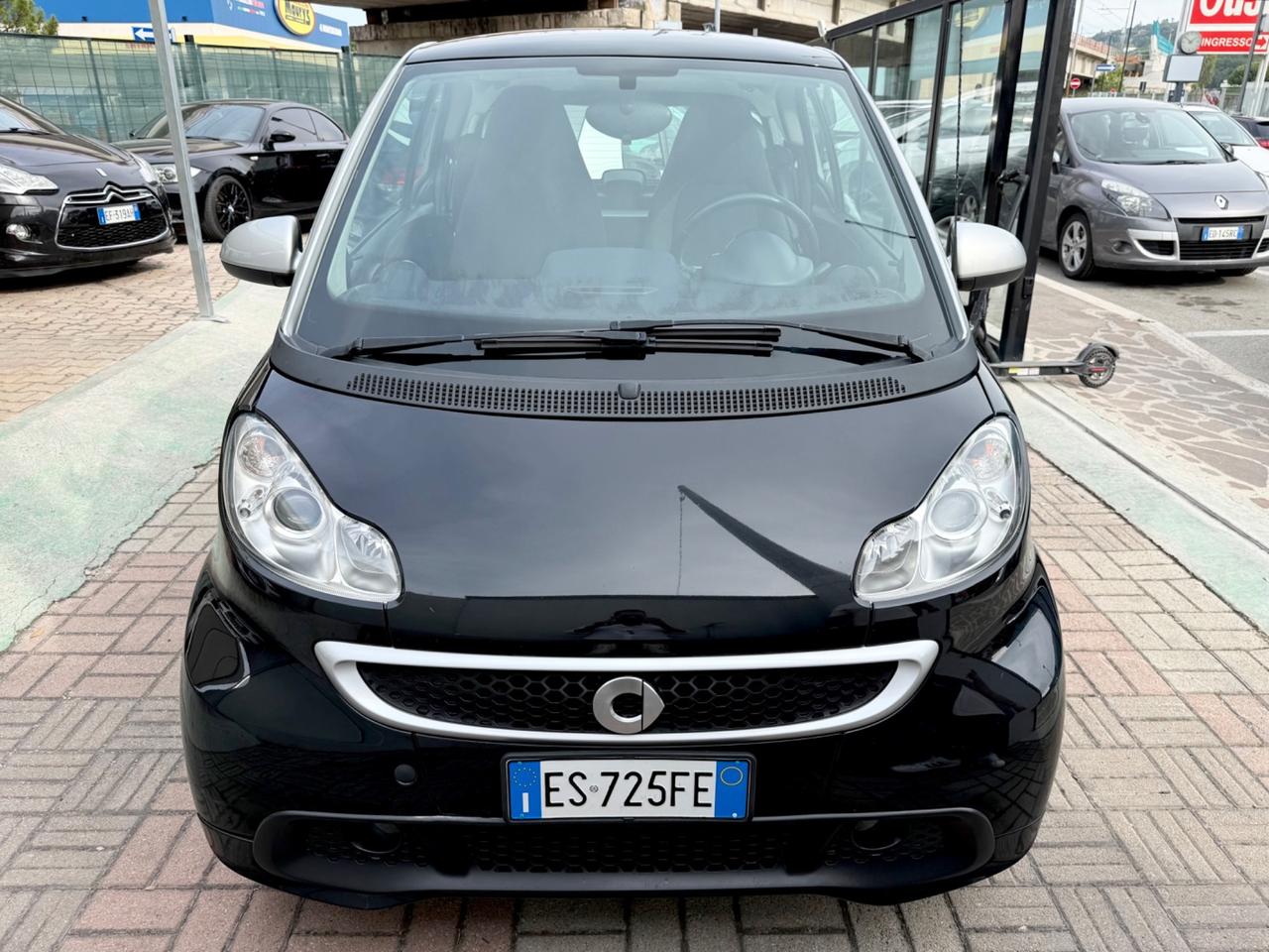 Smart ForTwo 1.0 Mhd Passion - GARANZIA