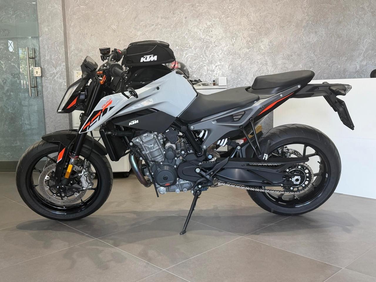 Ktm 790 Duke Garanzia KTM 05-2029