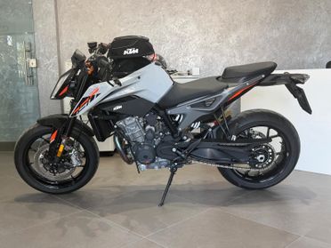 Ktm 790 Duke