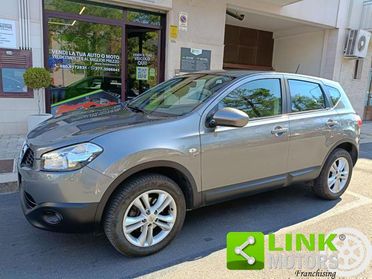 NISSAN Qashqai 1.5 dCi DPF Tekna NEOPATENTATI
