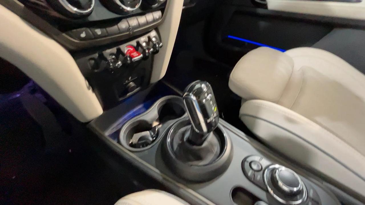 Mini Cooper Countryman 2.0 D Classic