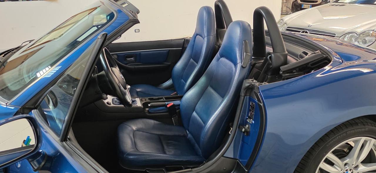 Bmw Z3 1.9 16V cat Roadster