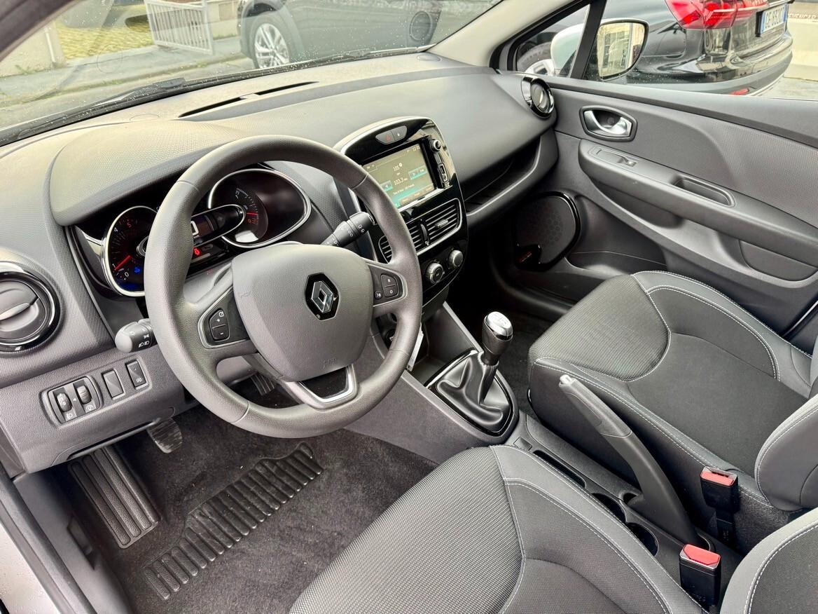 Renault Clio dCi 8V 75 CV 5 porte Business Neopatentati