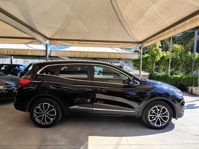 RENAULT Kadjar Blue dCi 8V 115CV Sport Edition