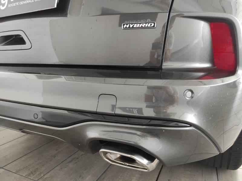 FORD Kuga 3ª serie - Kuga 2.5 Full Hybrid 190 CV CVT 2WD ST-Line