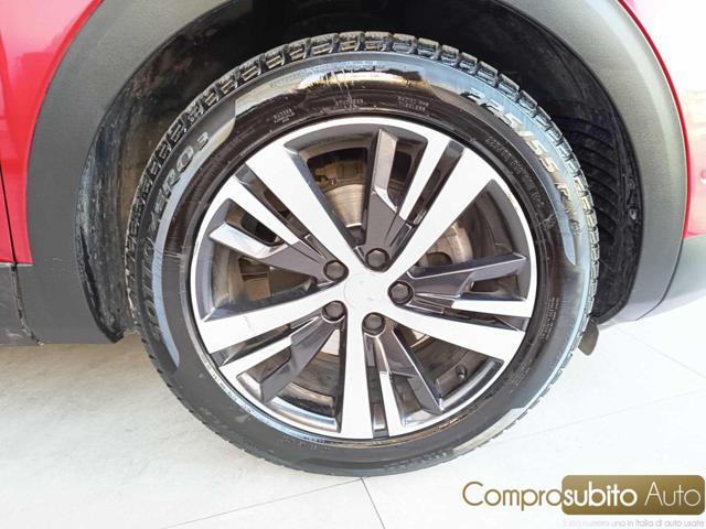 PEUGEOT 3008 PureTech Turbo 130 S&S Allure