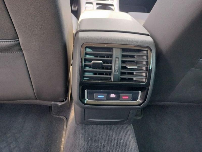 Volkswagen Passat Alltrack 2.0 TDI SCR 140kW BMT DSG 4MOTION