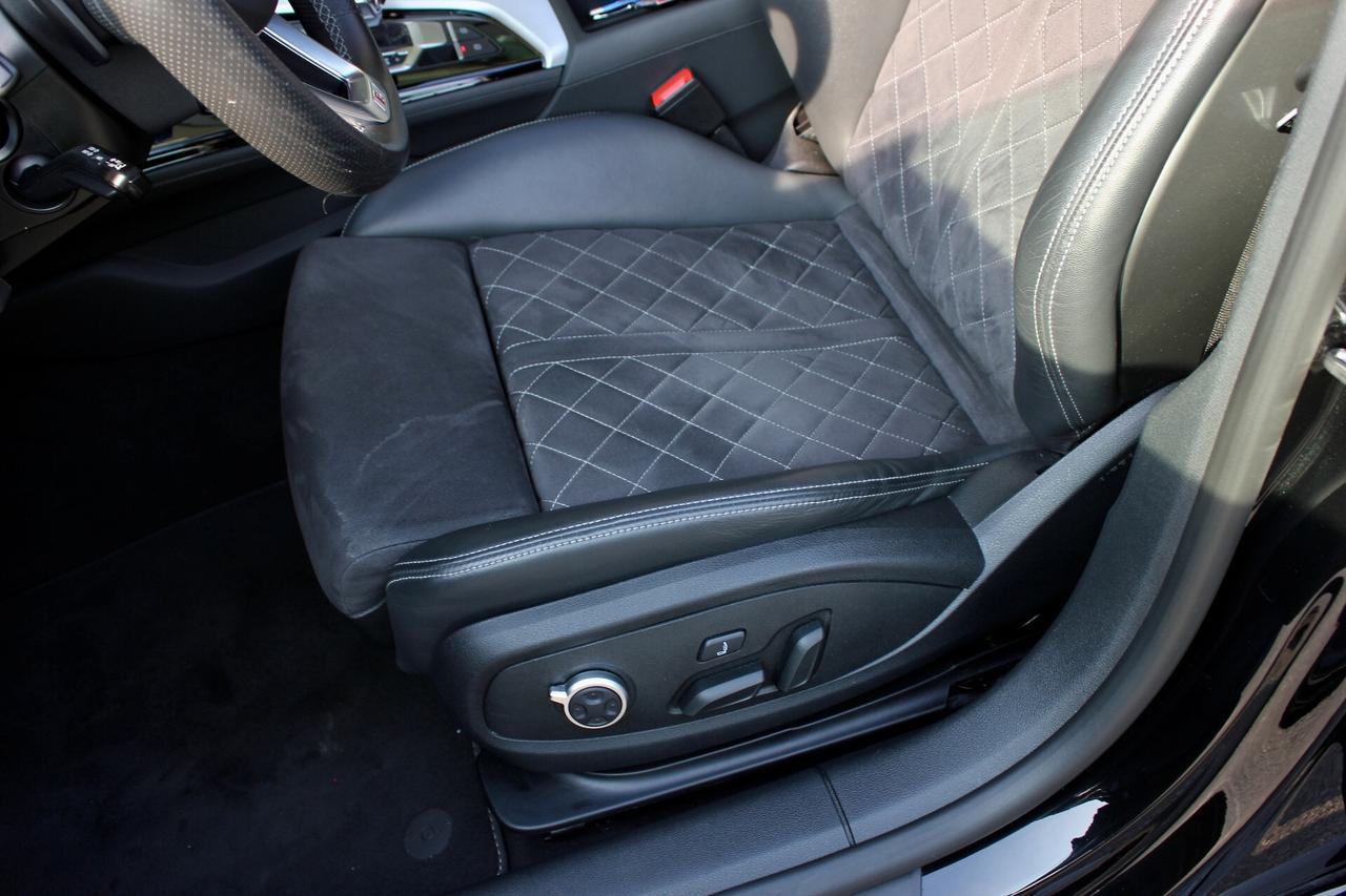 Audi A5 SPB 40 TDI MHEV QUATTRO S-tronic S-line Edition TETTO APRIBILE SEDILI MASSAGGIANTI