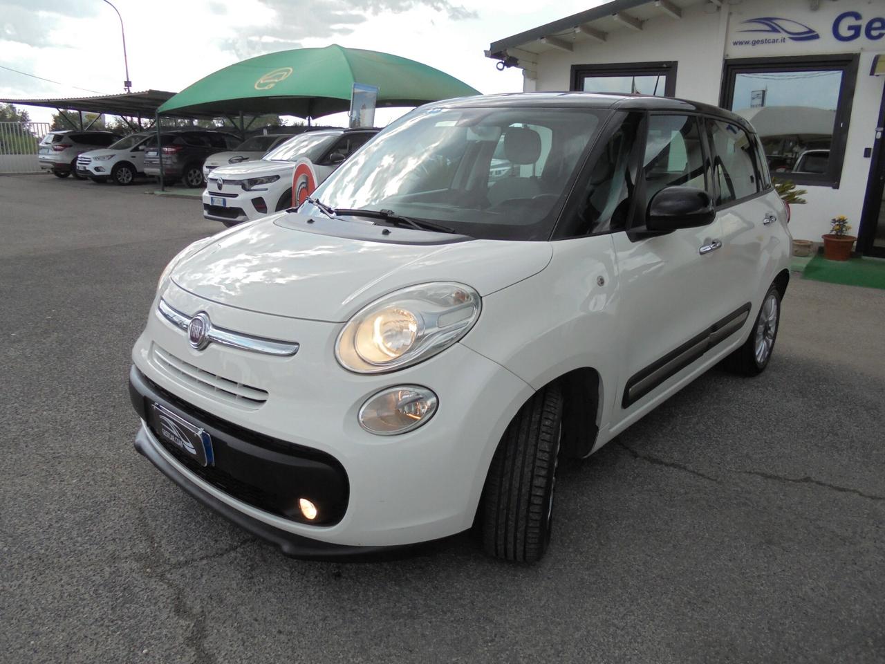 Fiat 500L 1.6 Multijet 105 CV Pop Star
