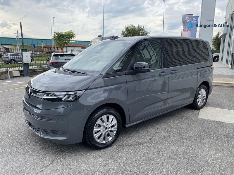Volkswagen Multivan 2.0 TDI 150CV DSG Space