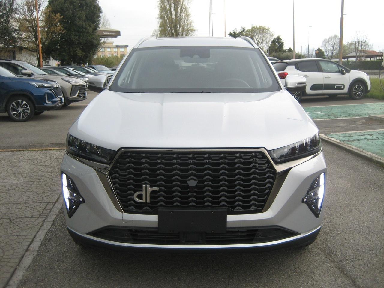 Dr 6.0 1.6 T-GDI DCT Bi-Fuel GPL