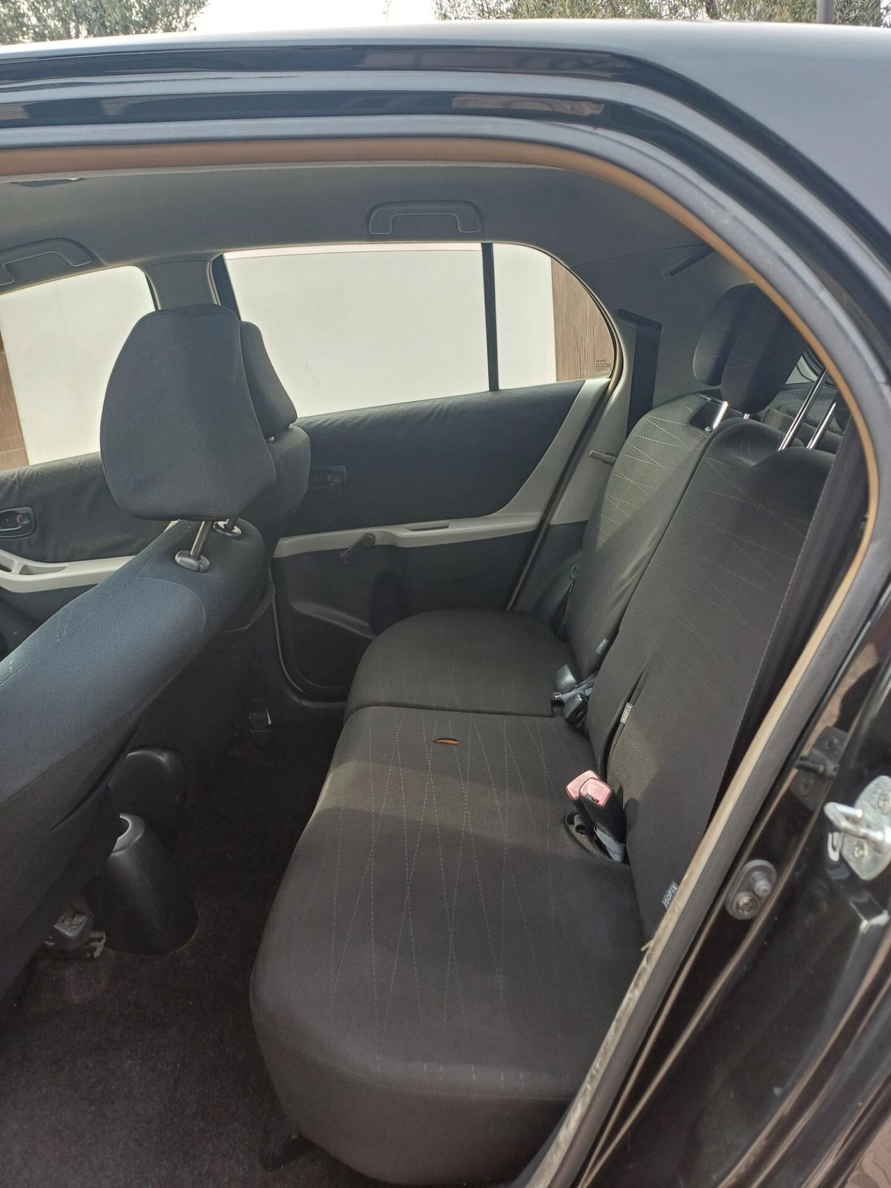 Toyota Aygo 1.0 12V VVT-i 5 porte