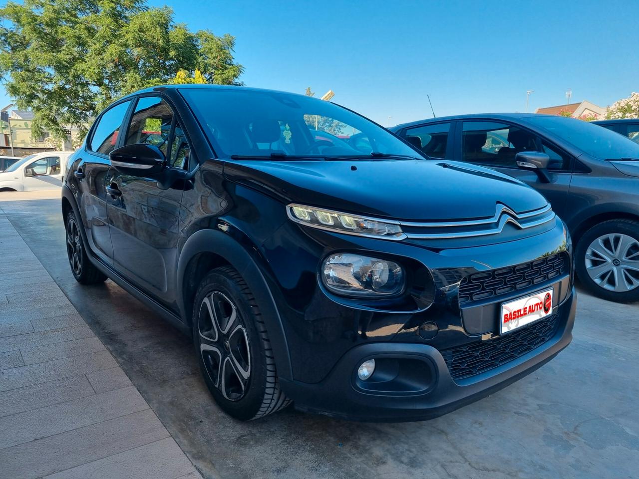 Citroen C3 BlueHDi 75 S&S Feel