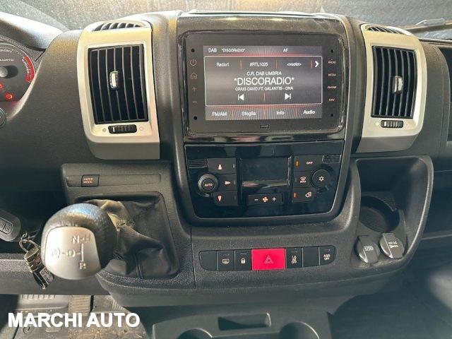 FIAT Ducato (Prezzo Iva Escl.) E-Ducato 35q Mh2 122cv 47kw