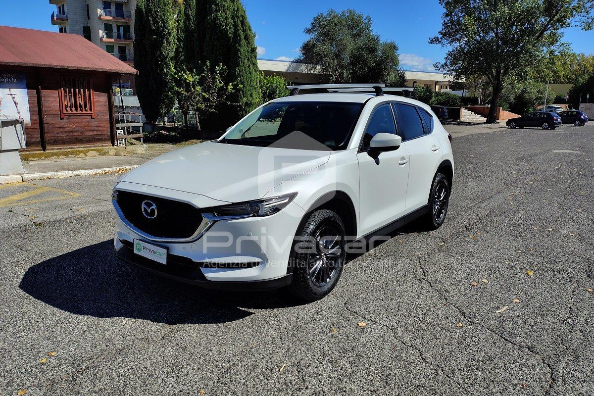 MAZDA CX-5 2.2L Skyactiv-D 150 CV 2WD Business