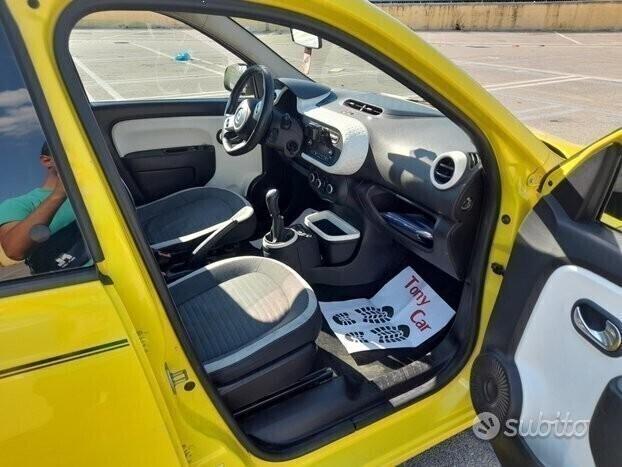Renault Twingo SCe Stop&Start Intens