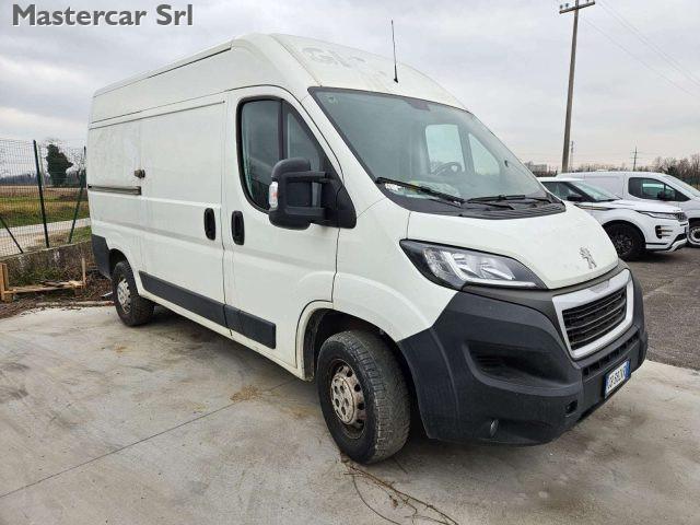 PEUGEOT Boxer 330 L2H2 2.2 BlueHDi 140cv - GB382KR