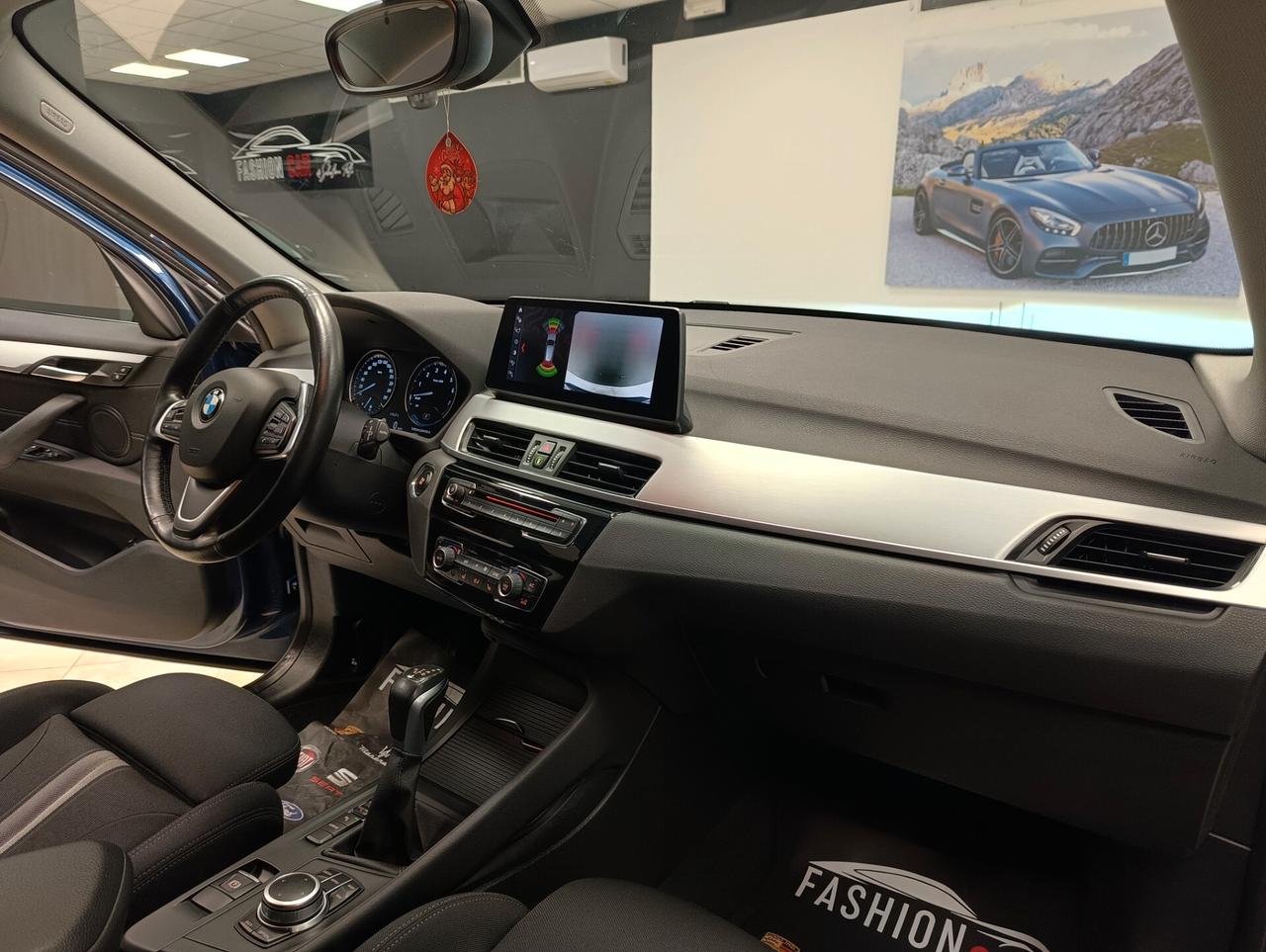 Bmw X1 xDrive25e xLine Plus