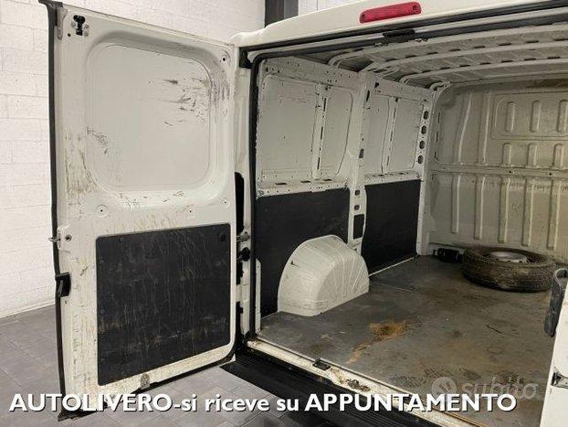 CITROEN Jumper 2.0 110cv L1-H1 3PTI MOTORE NUOVO