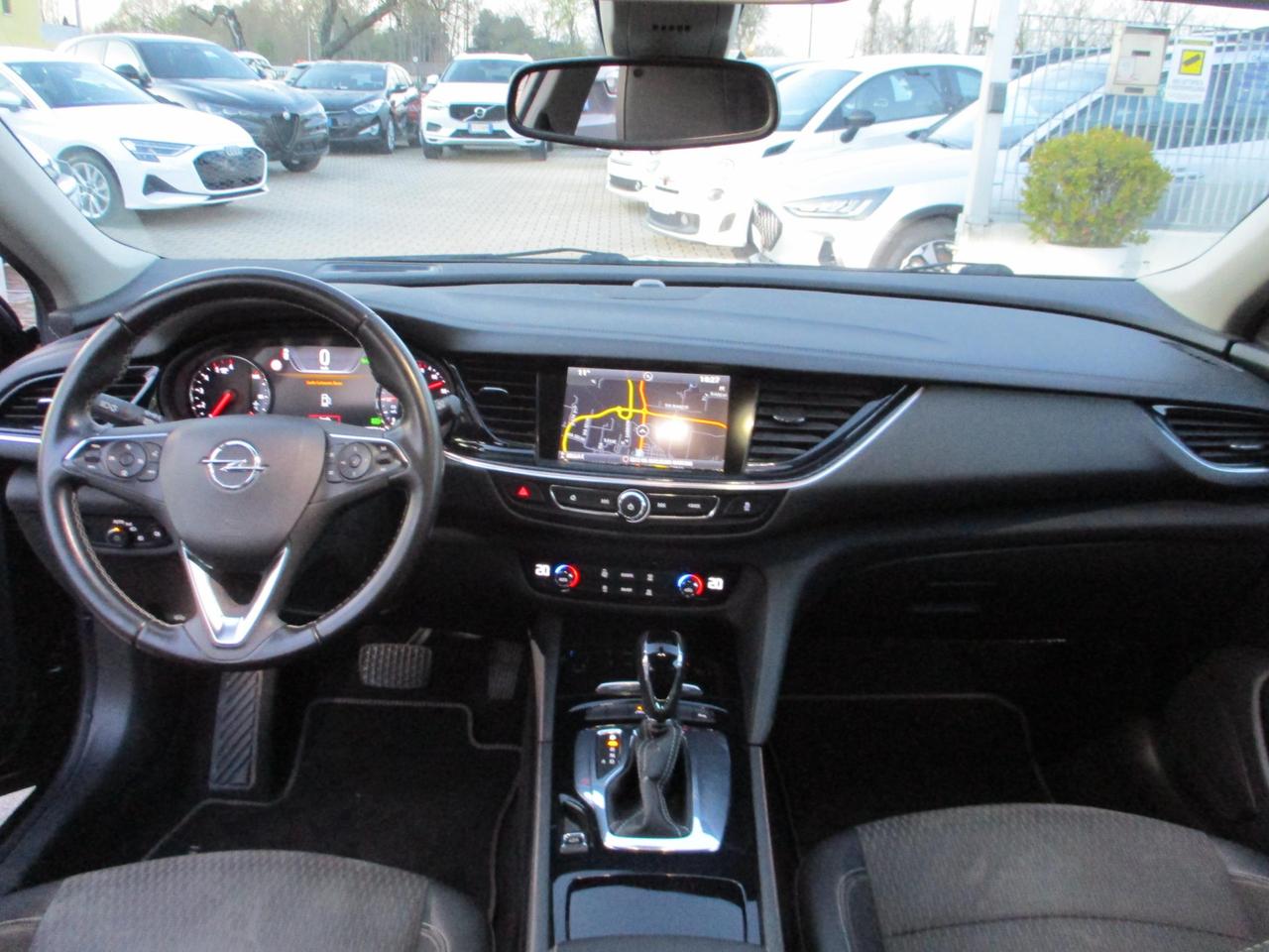 Opel Insignia Sports Tourer 1.6 cdti ecotec Business s&s 136cv auto Matrix/CarPlay