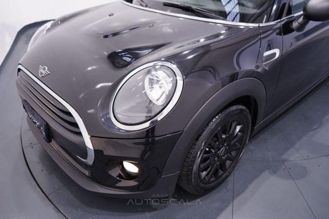 MINI One 1.5 102cv Business 5 porte