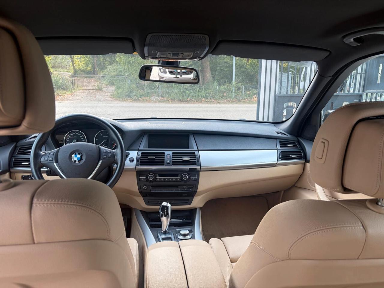 Bmw X5 3.5 D 286 CV