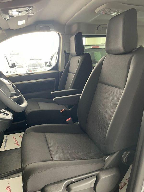 FIAT Ulysse 2.0 BlueHDi 180 CV AT8 L2 Combi - Prezzo iva esclusa
