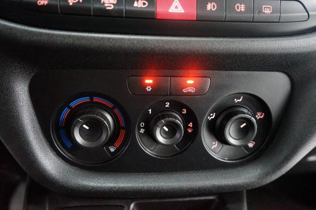 FIAT Doblo 1.3 MJT 5 POSTI N1