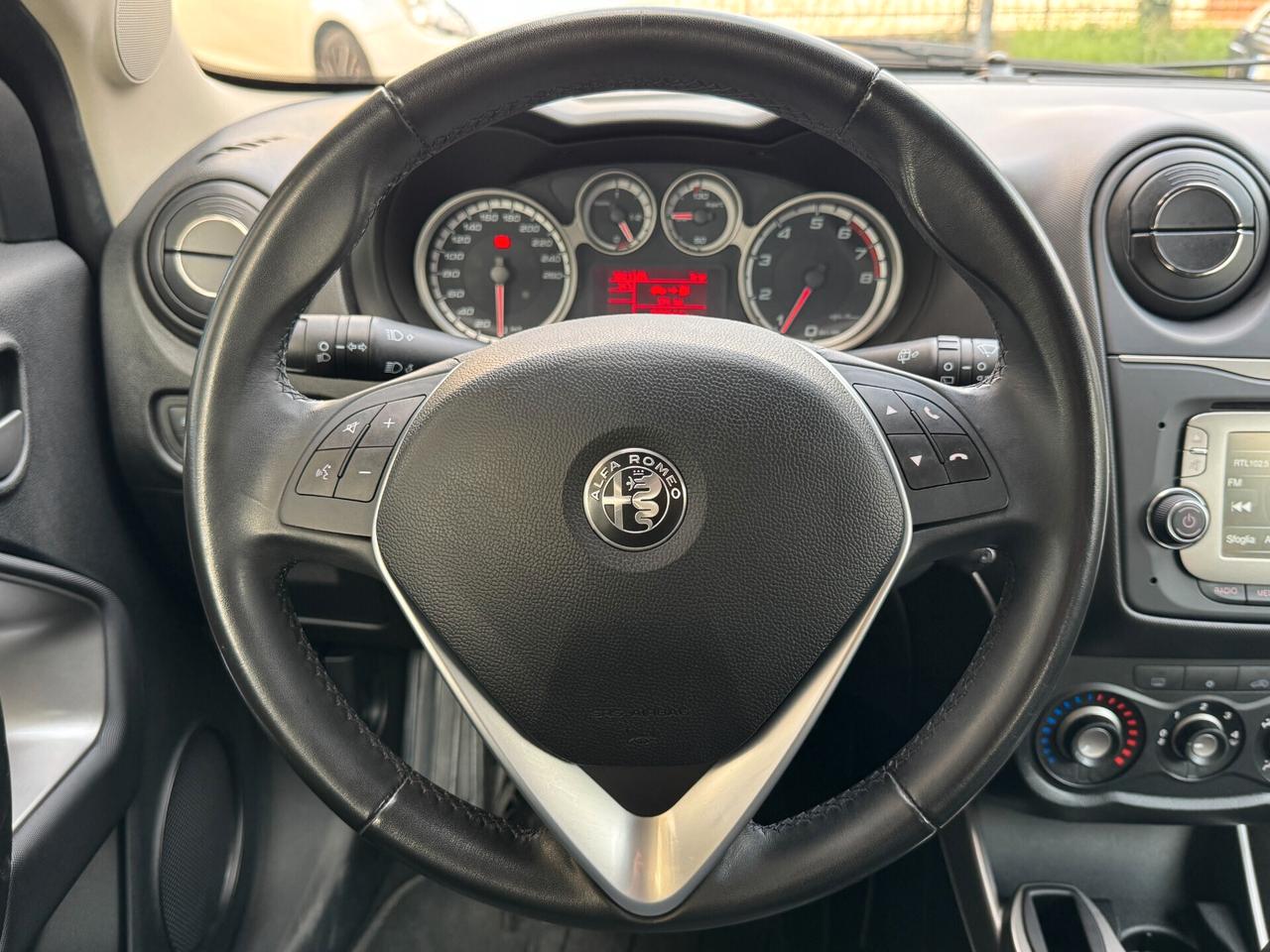 Alfa Romeo MiTo 1.4 78 CV 8V S&S