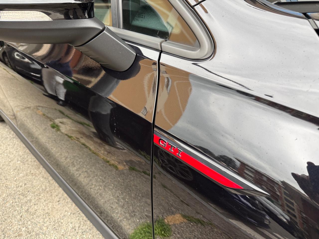 Volkswagen Golf GTI 2.0 TSI DSG PERFORMANCE PRONTA CONSEGNA