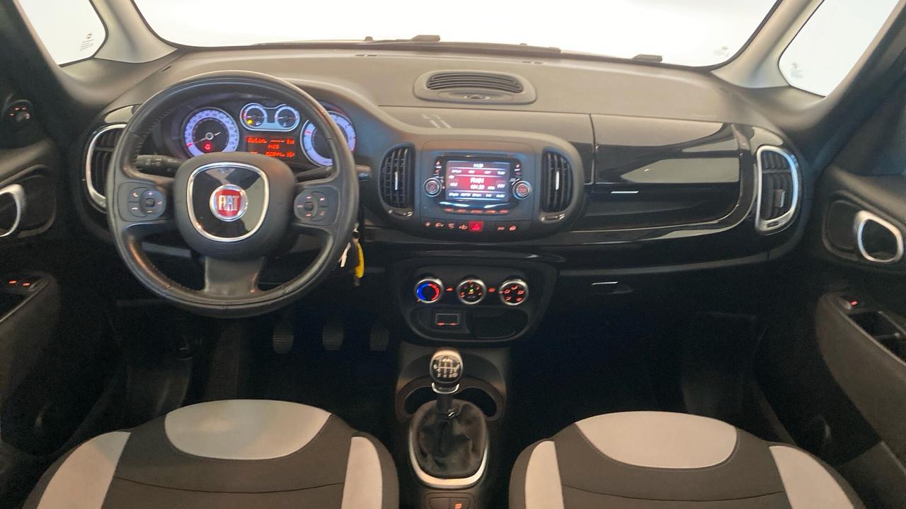 Fiat 500L LOUNGE 1.4 95cv FULL OPTIONAL
