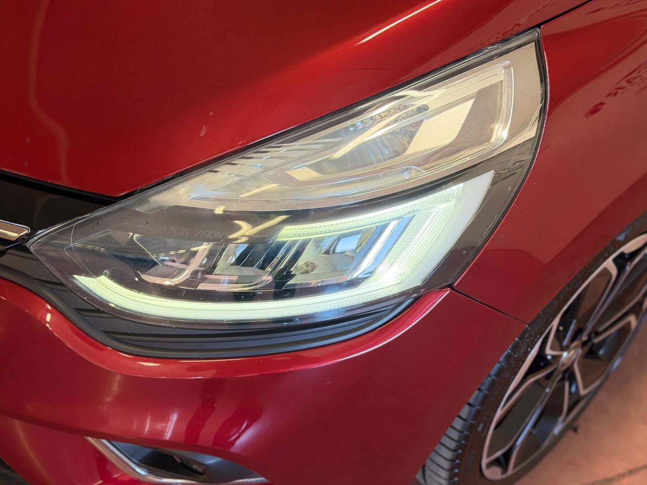 Renault Clio Sporter dCi 90CV Energy Duel2