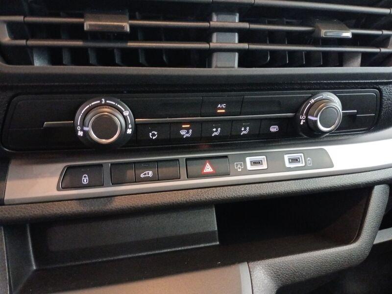 FIAT Scudo 1.5 BlueHDi 120CV PL-TN Furgone