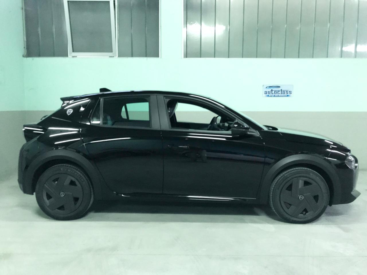Lancia Ypsilon Turbo 100