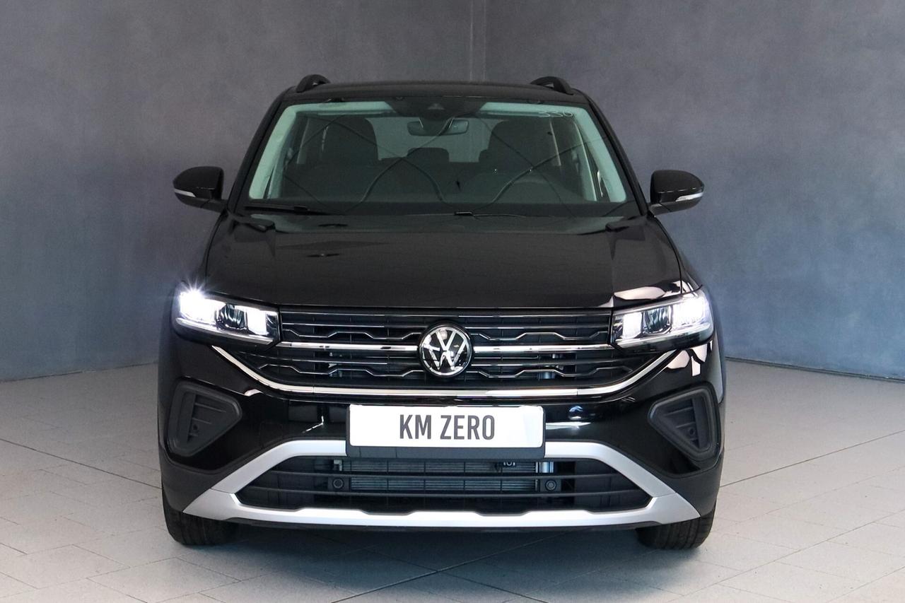 Volkswagen T-Cross 1.0 TSI 95CV MY24 New Life Model