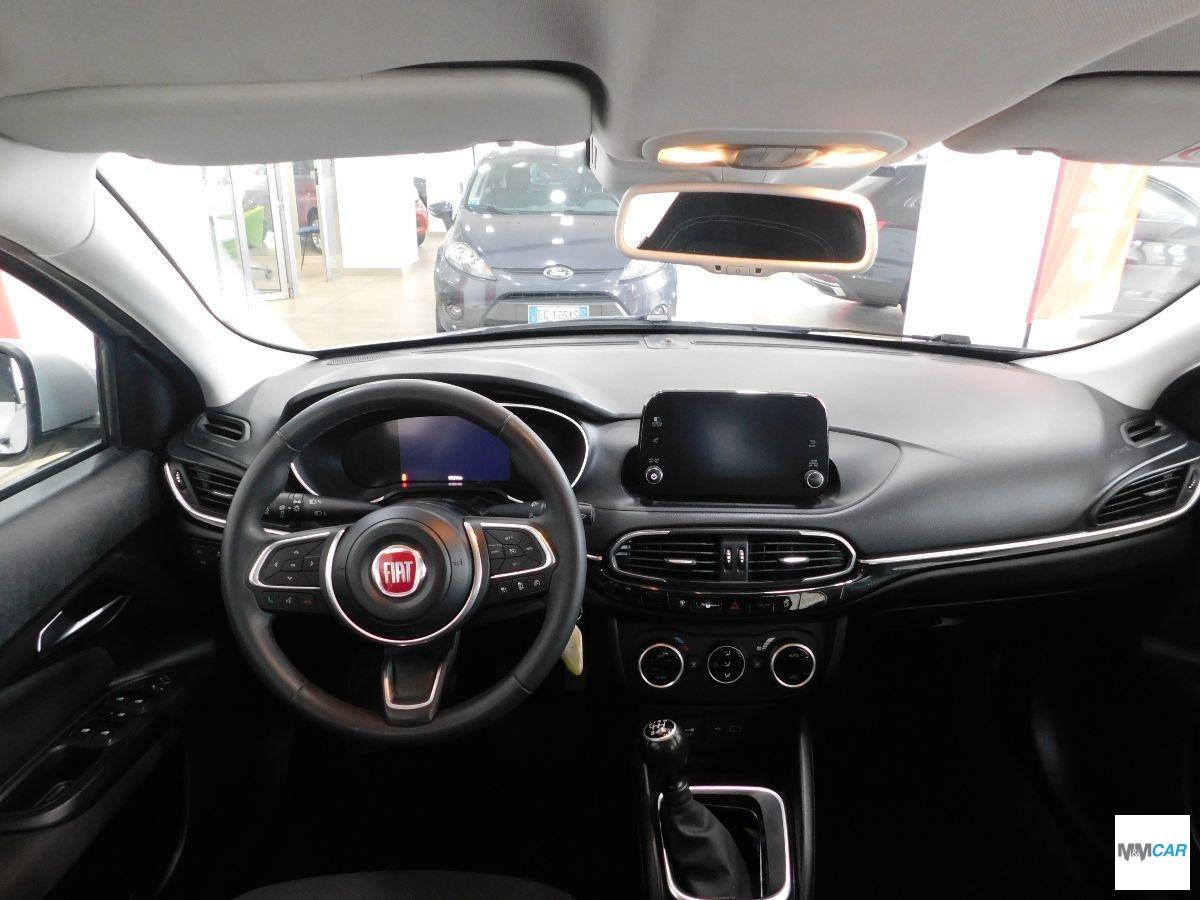 FIAT - Tipo - 1.6 Mjt S&S SW Easy Business