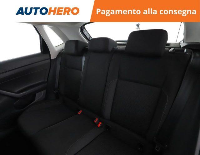 VOLKSWAGEN Polo 1.0 EVO 80 CV 5p. Comfortline BlueMotion Technolog