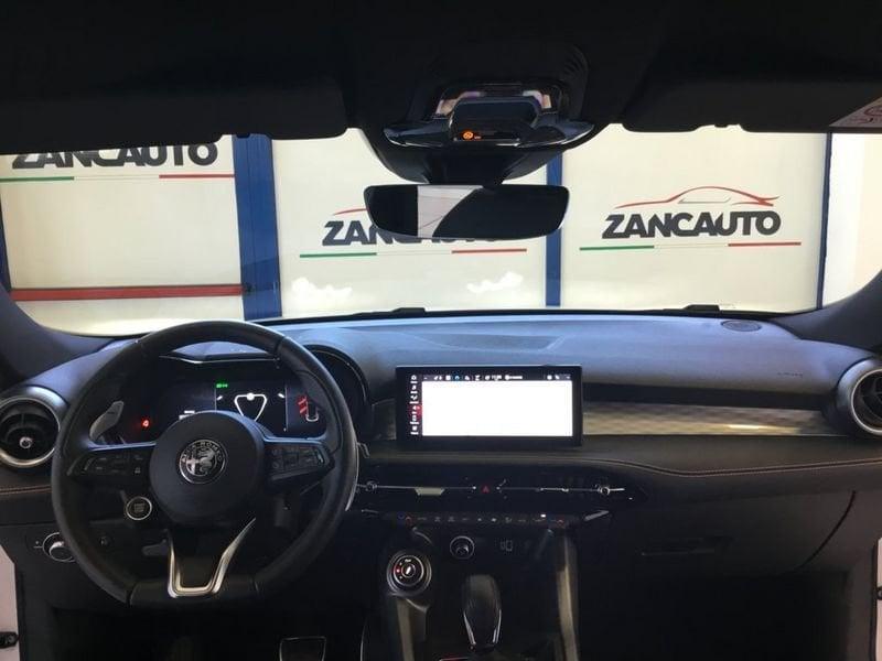 Alfa Romeo Tonale 1.3 280cv Plug-in Hybrid AT6 Veloce Q4 MY24